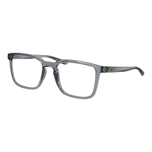 Gray Plastic Glasses (Frames)