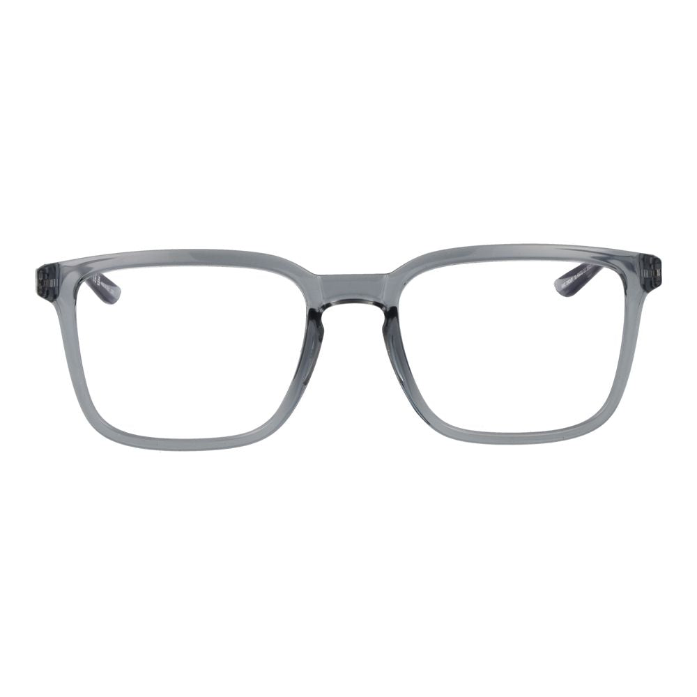 Gray Plastic Glasses (Frames)