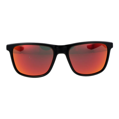 Nike Black Plastic Sunglasses