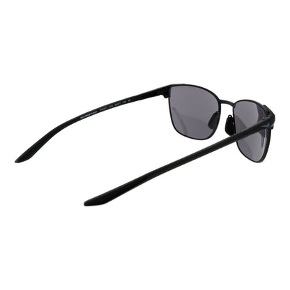 Nike Black Metal Sunglasses