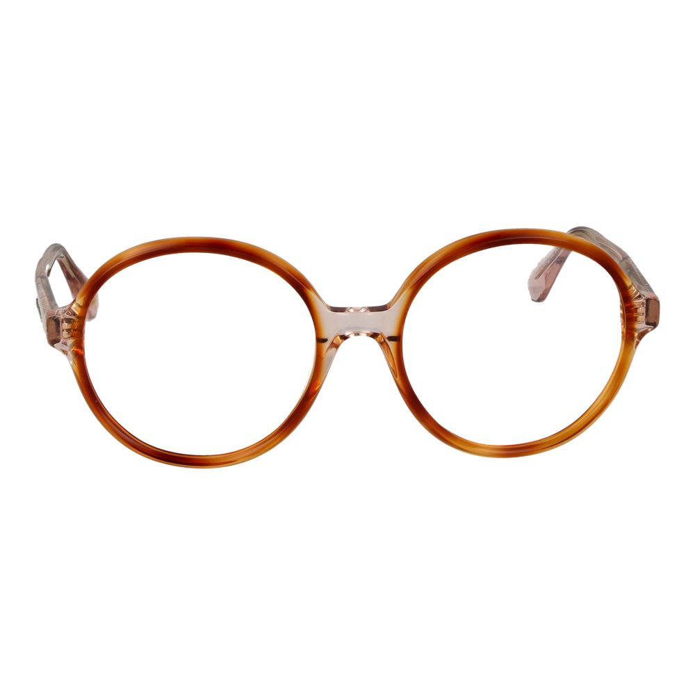 Brown Acetate Glasses (Frames)