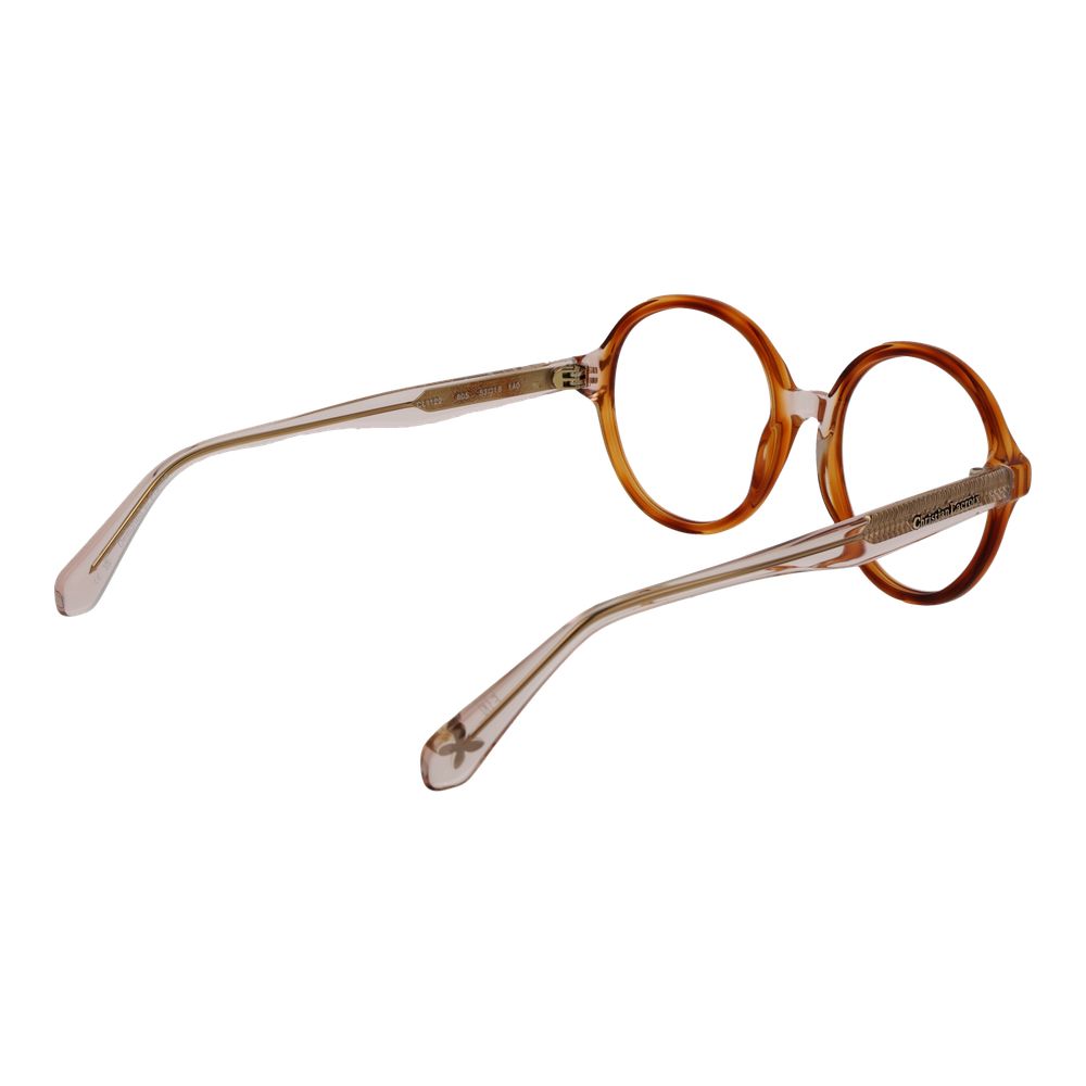 Brown Acetate Glasses (Frames)