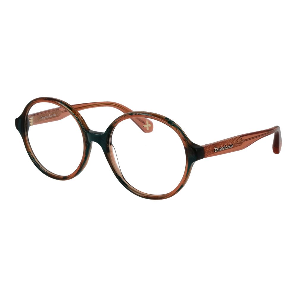 Bicolor Acetate Glasses (Frames)