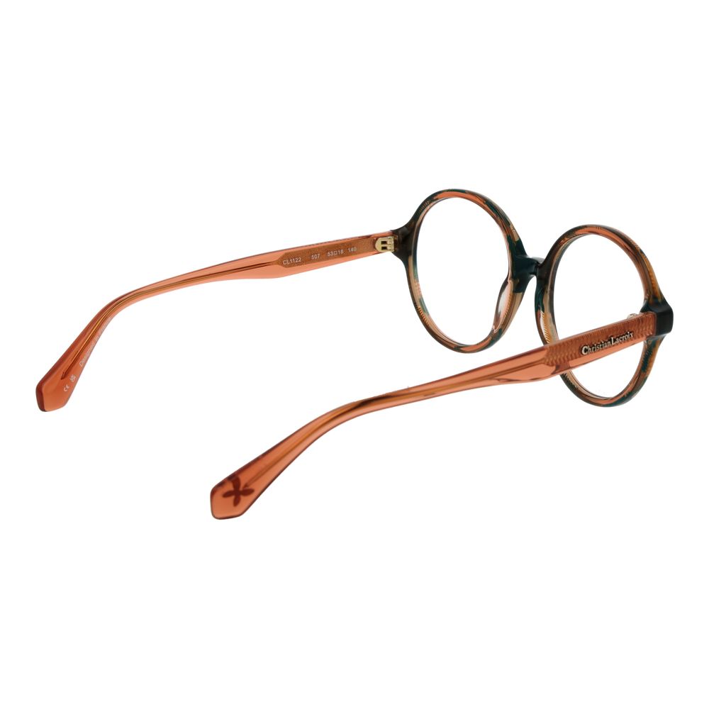 Bicolor Acetate Glasses (Frames)