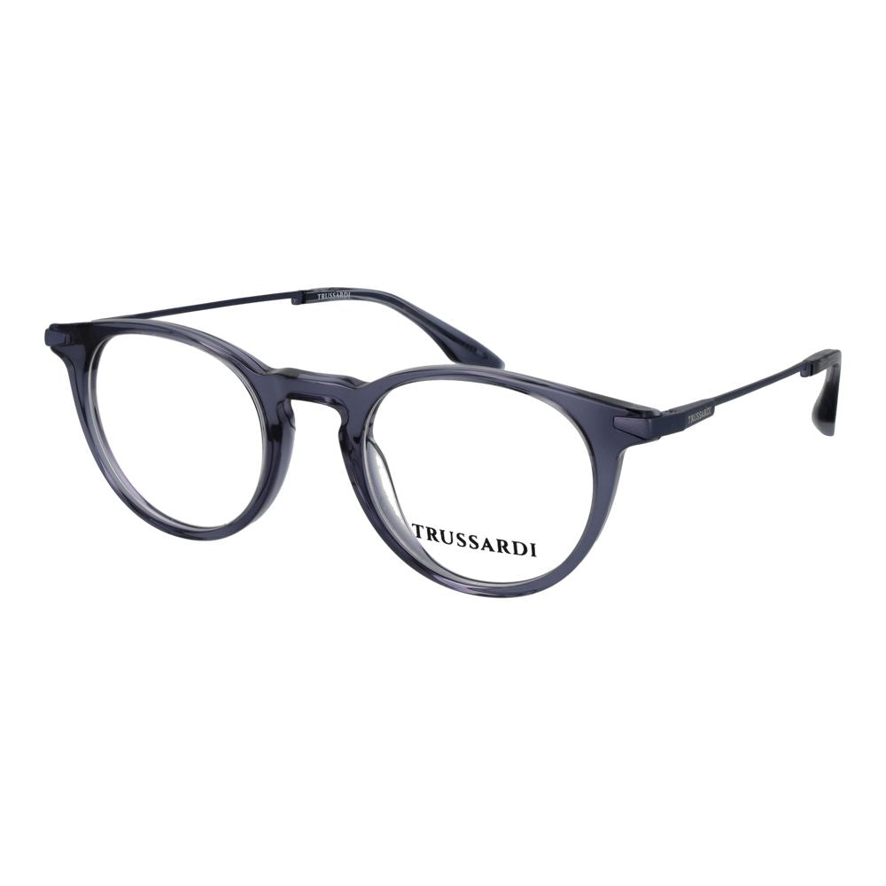 Gray Acetate Glasses (Frames)