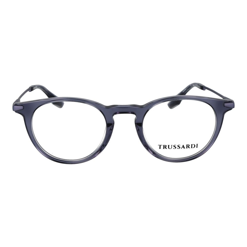 Gray Acetate Glasses (Frames)