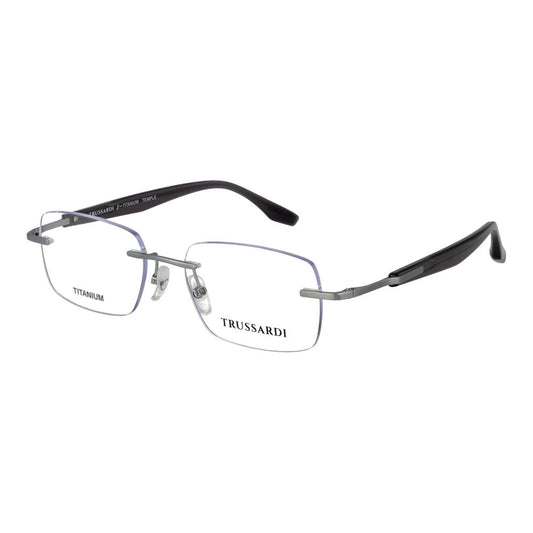 Silver Titanium Glasses (Frames)