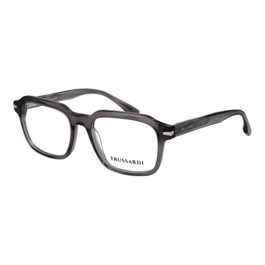 Gray Acetate Glasses (Frames)