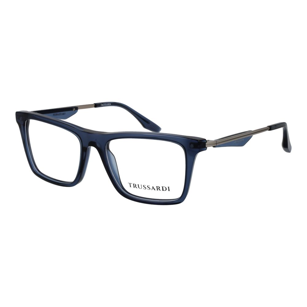 Blue Acetate Glasses (Frames)