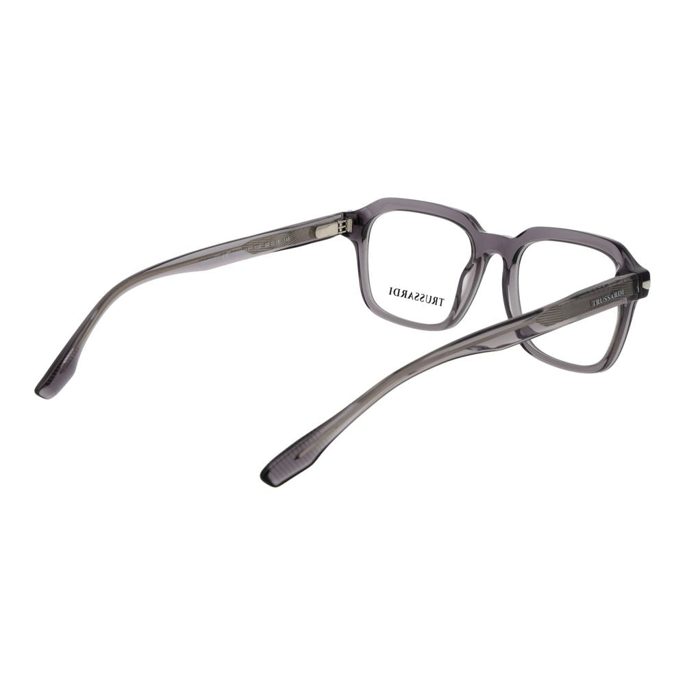 Gray Acetate Glasses (Frames)