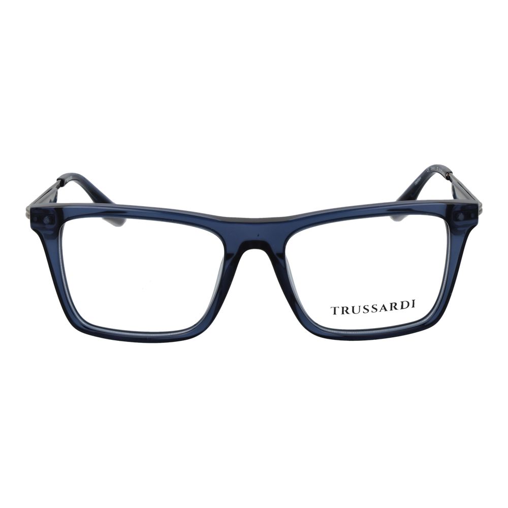 Blue Acetate Glasses (Frames)