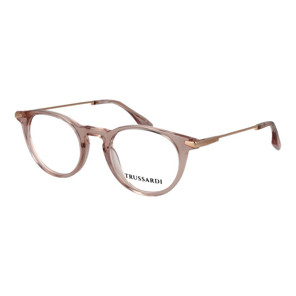 Pink Acetate Glasses (Frames)