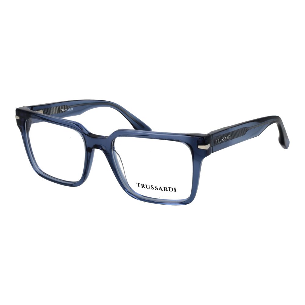 Blue Acetate Glasses (Frames)