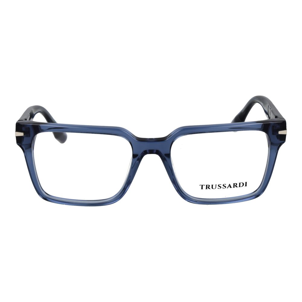 Blue Acetate Glasses (Frames)