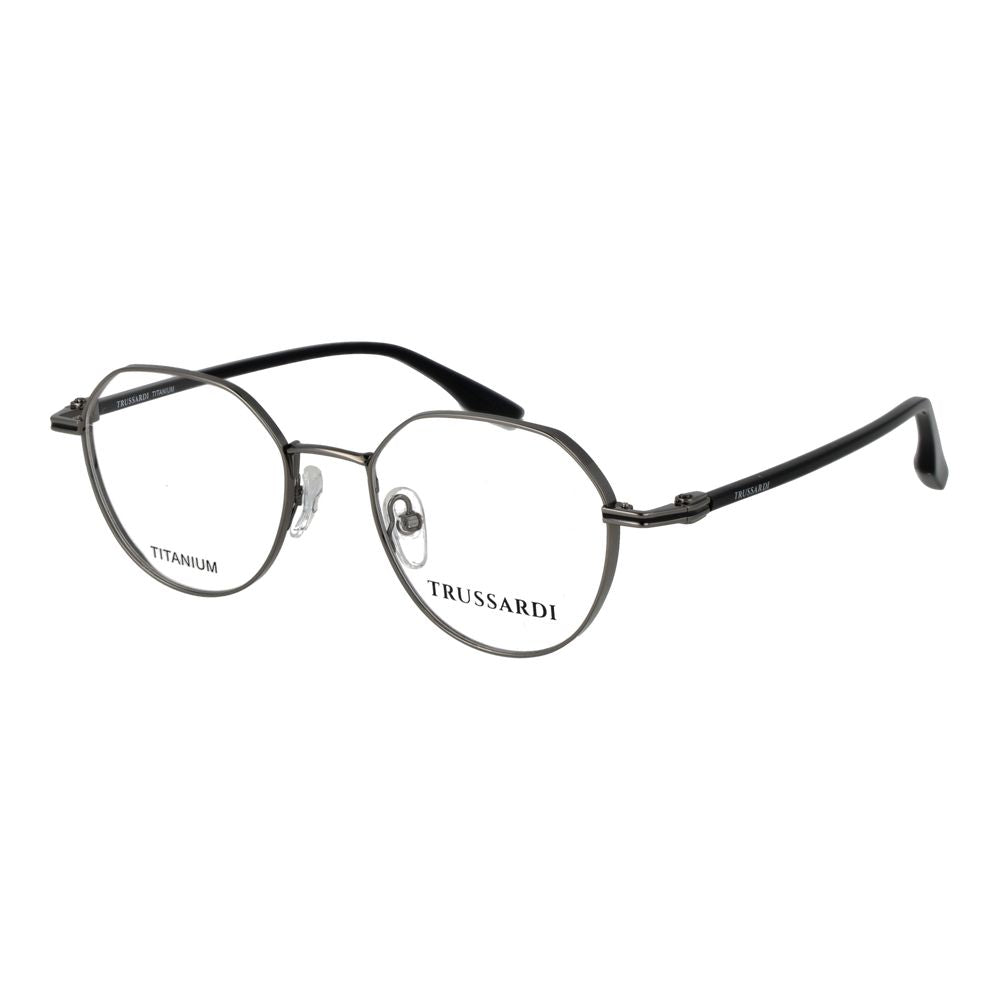 Gray Titanium Glasses (Frames)
