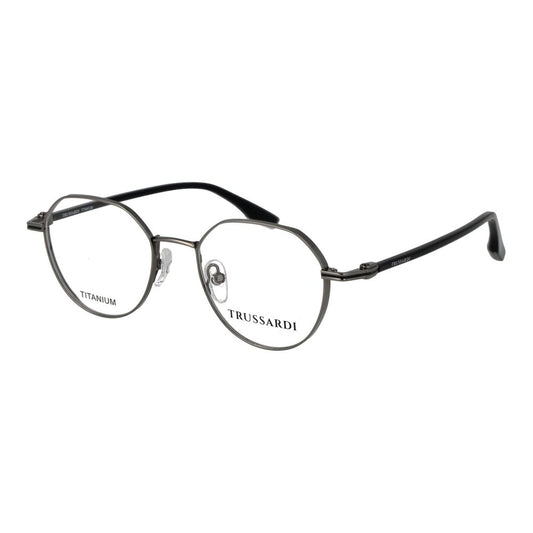 Gray Titanium Glasses (Frames)