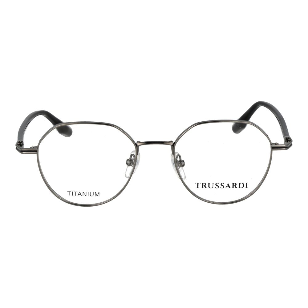 Gray Titanium Glasses (Frames)