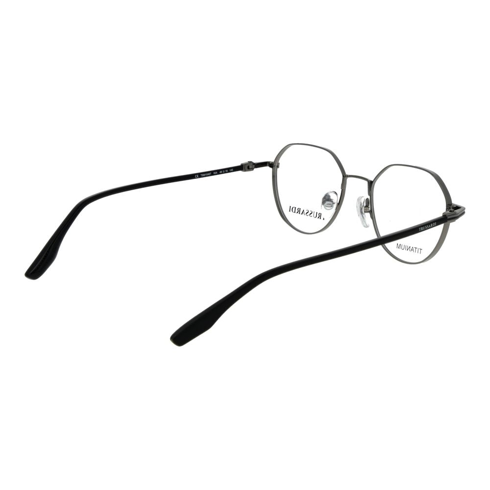 Gray Titanium Glasses (Frames)