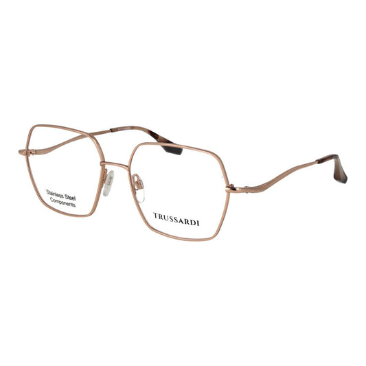 Rose Gold Stainless Steel Glasses (Frames)