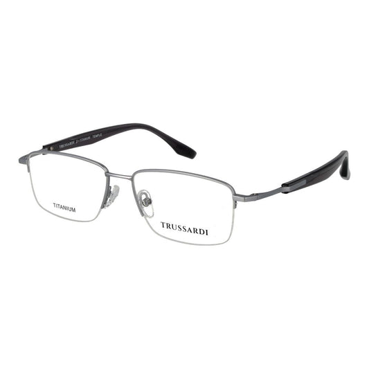 Silver Titanium Glasses (Frames)