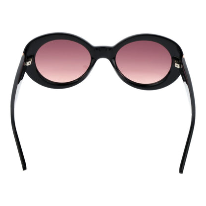 Guess Black Plastic Sunglasses
