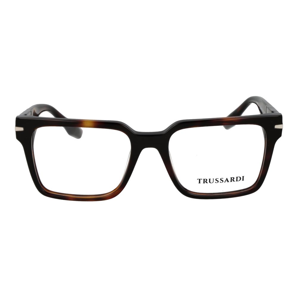 Brown Acetate Glasses (Frames)