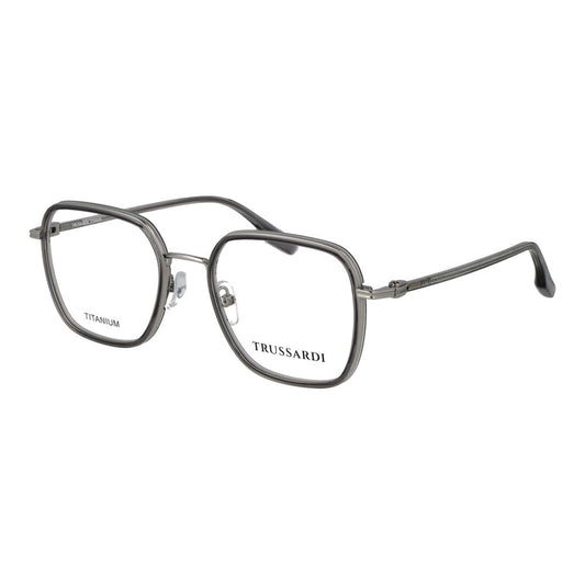 Gray Titanium Glasses (Frames)