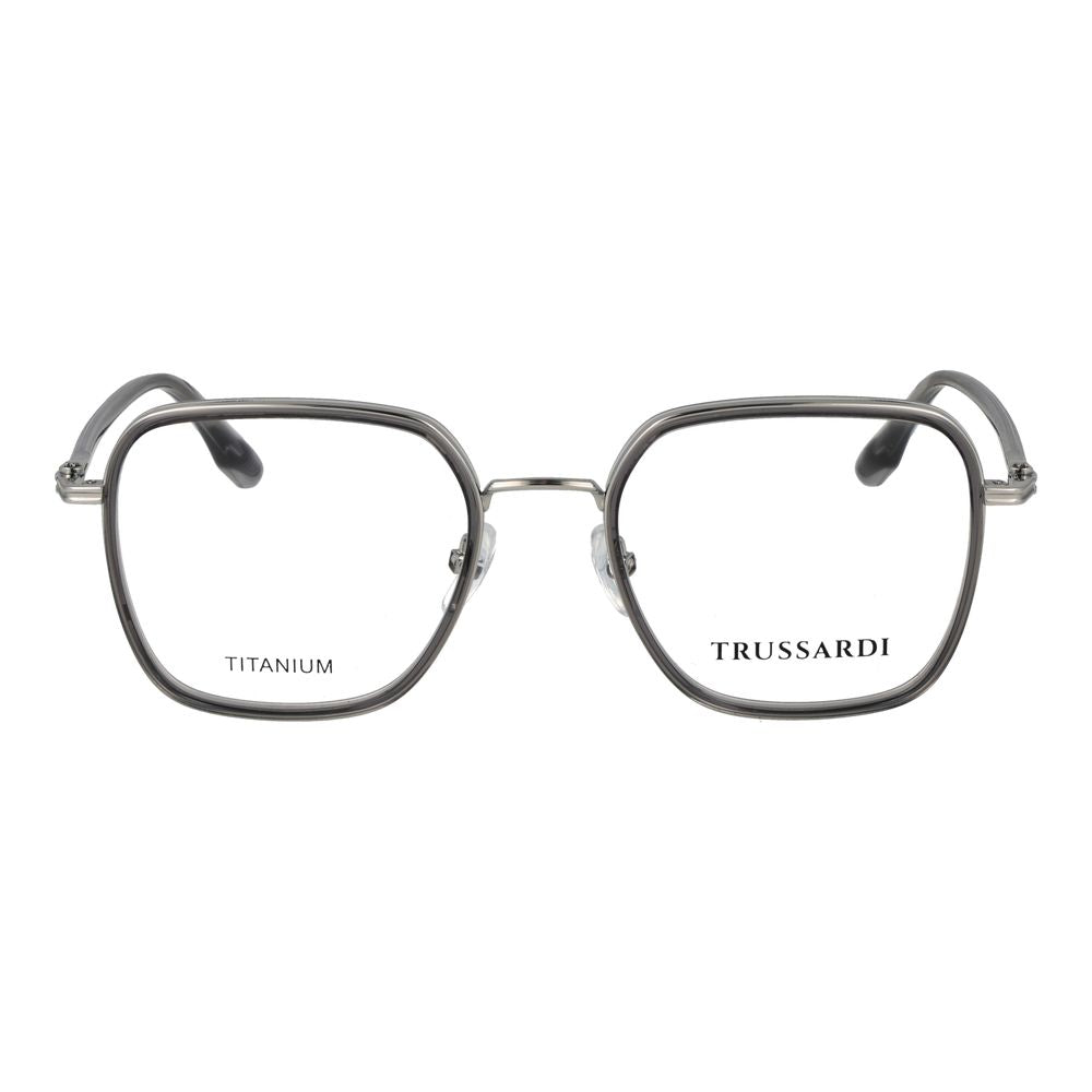 Gray Titanium Glasses (Frames)