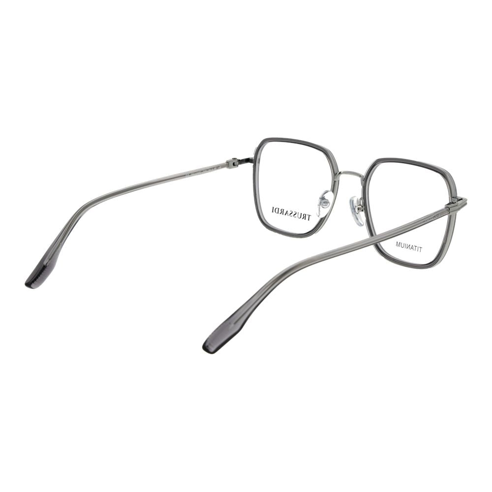Gray Titanium Glasses (Frames)