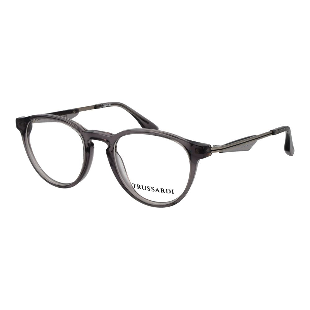 Gray Acetate Glasses (Frames)