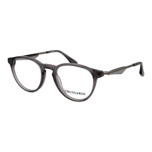 Gray Acetate Glasses (Frames)