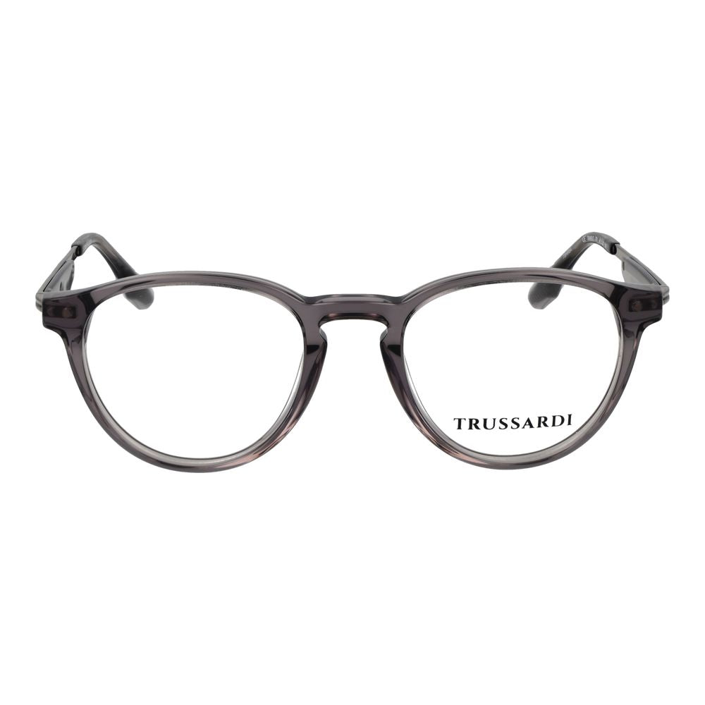 Gray Acetate Glasses (Frames)