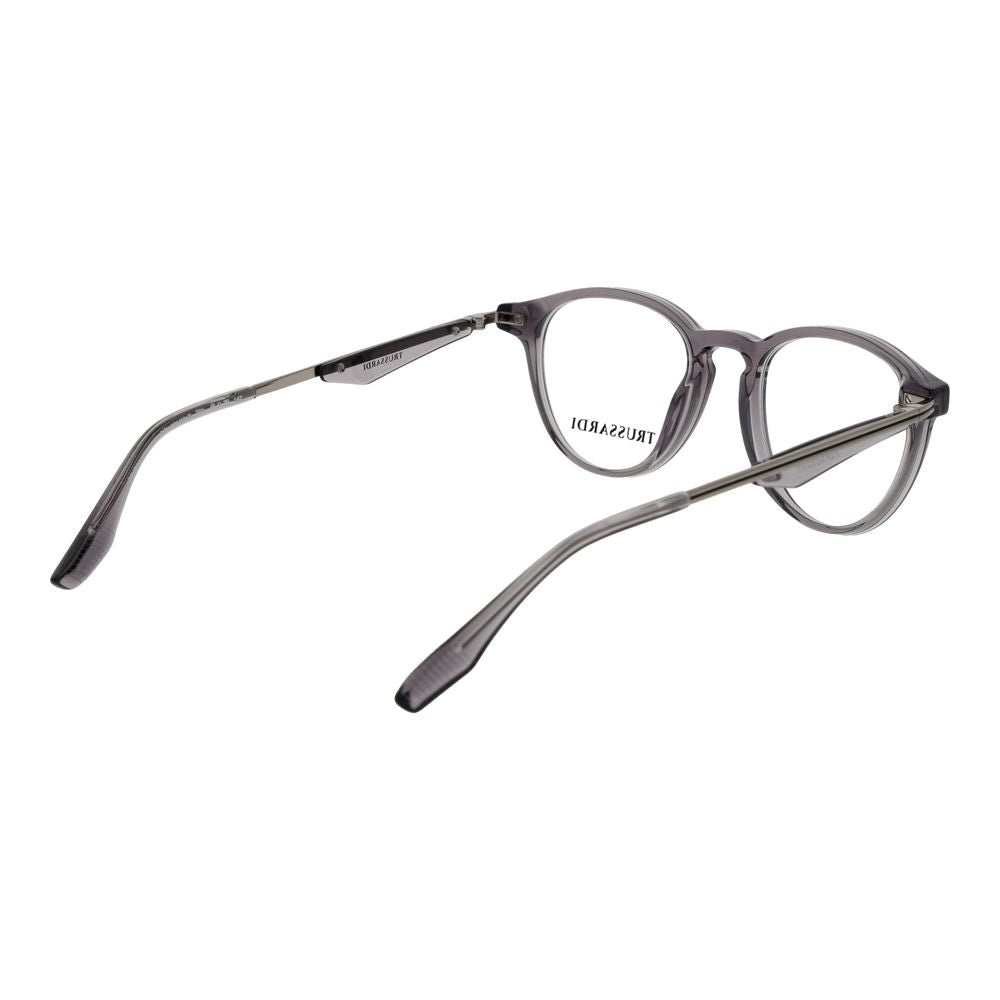 Gray Acetate Glasses (Frames)