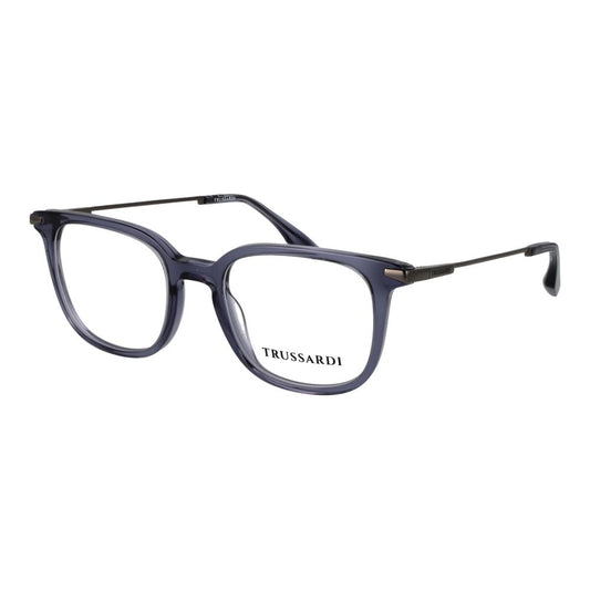 Blue Acetate Glasses (Frames)