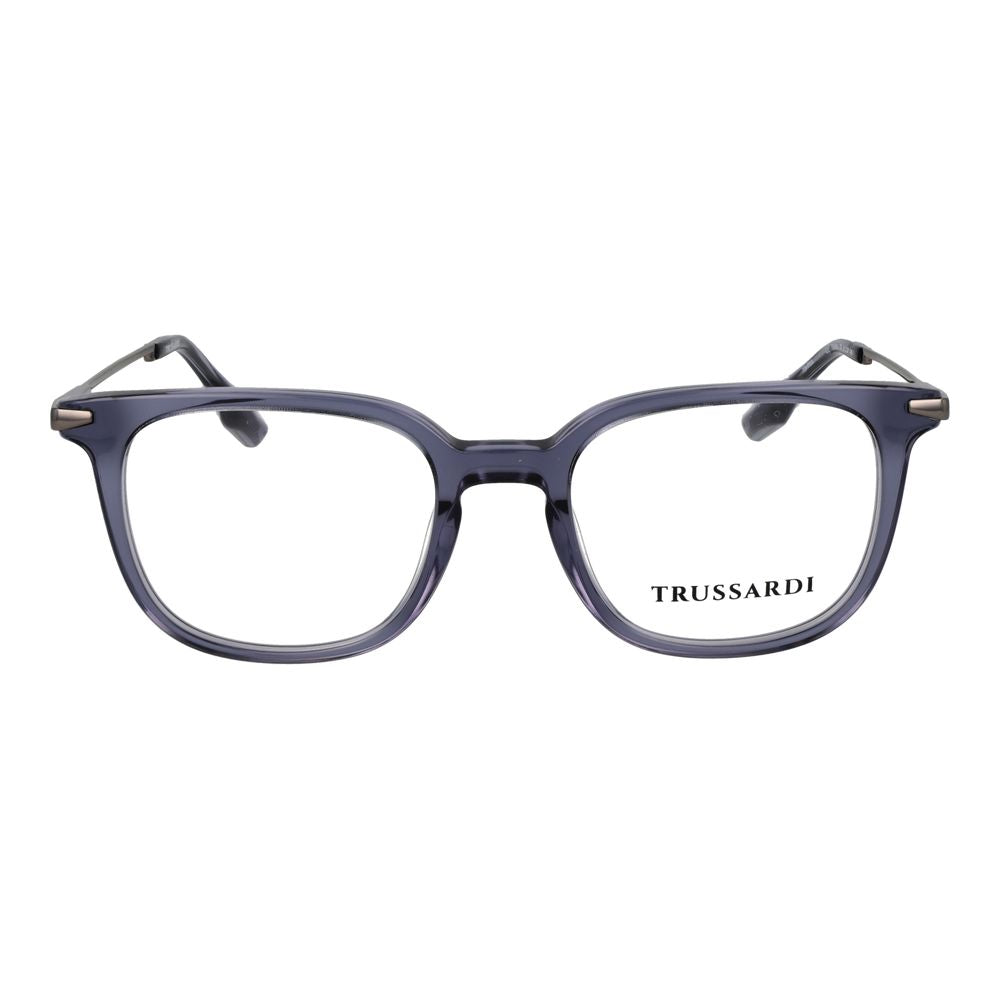 Blue Acetate Glasses (Frames)