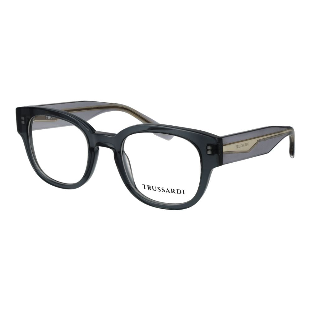 Gray Acetate Glasses (Frames)