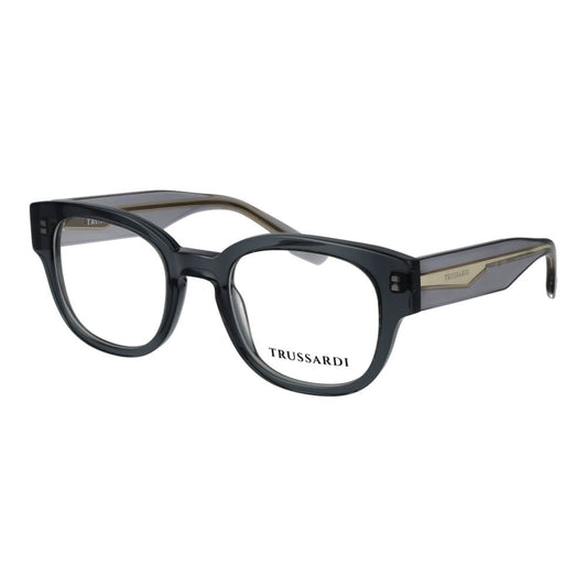 Gray Acetate Glasses (Frames)