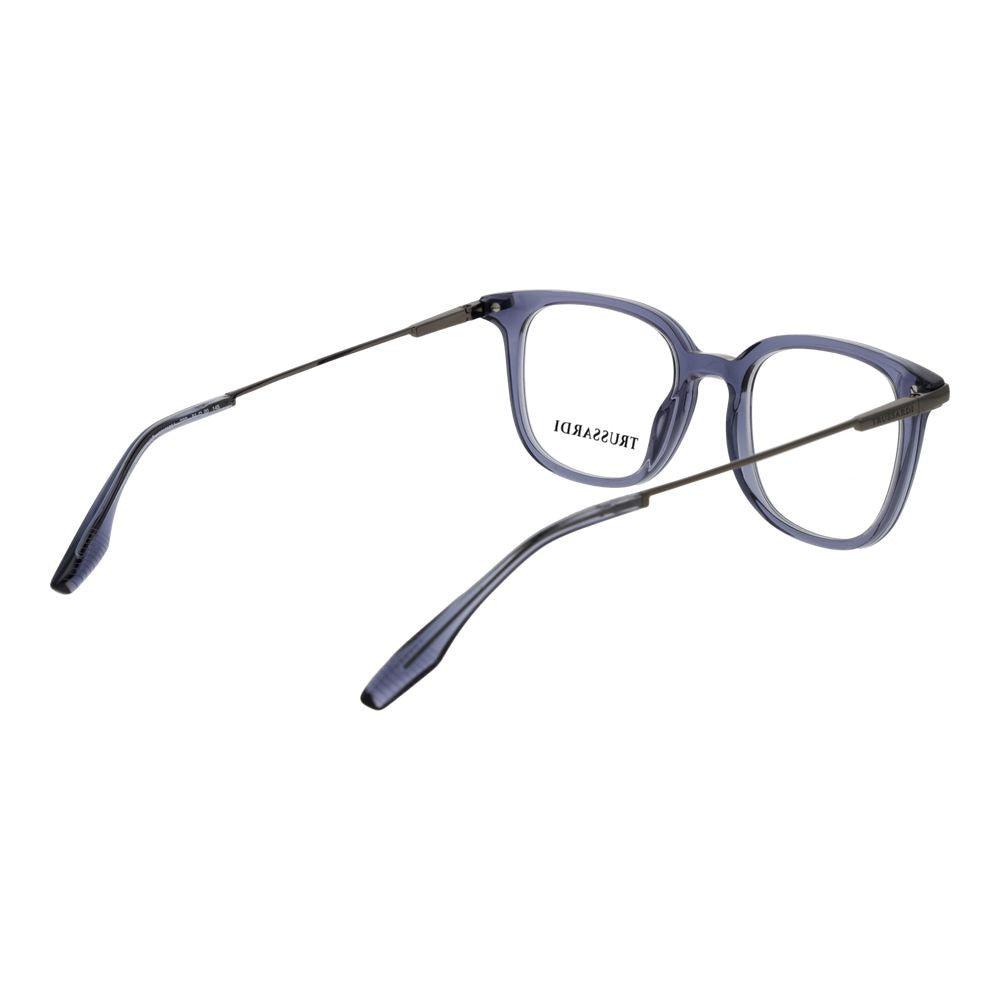 Blue Acetate Glasses (Frames)