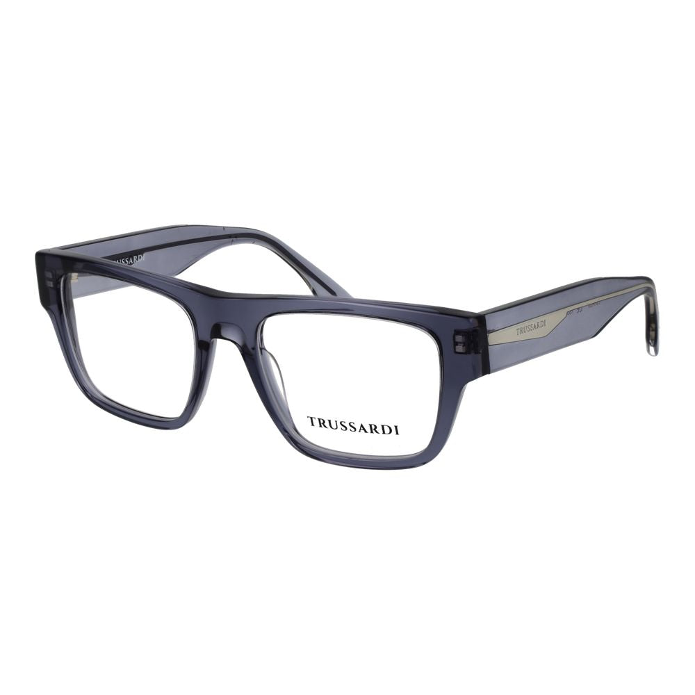 Blue Acetate Glasses (Frames)
