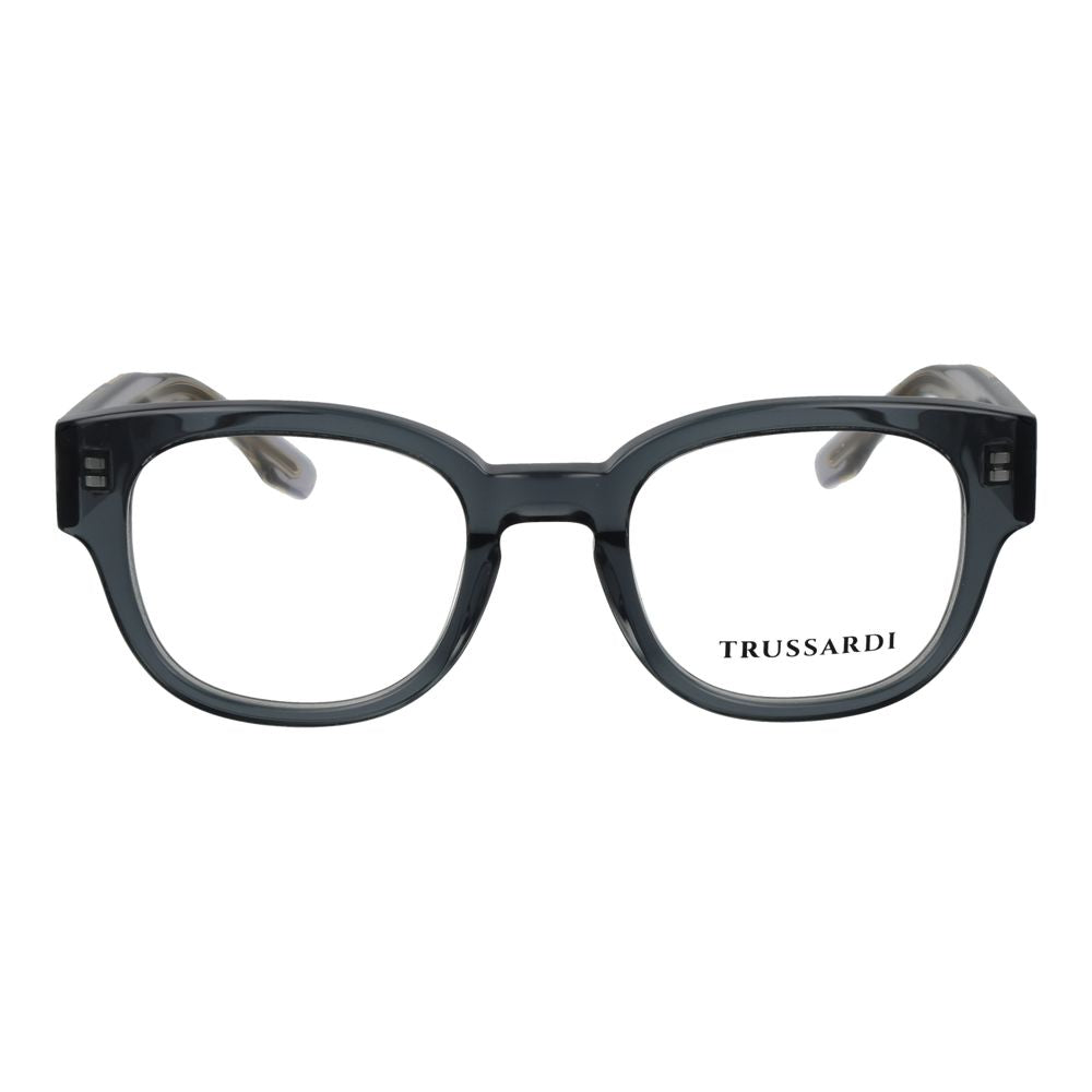 Gray Acetate Glasses (Frames)