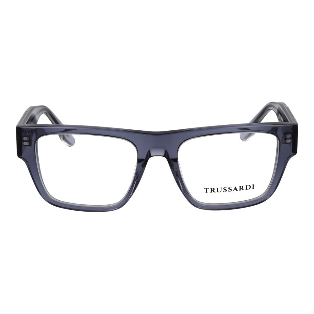 Blue Acetate Glasses (Frames)