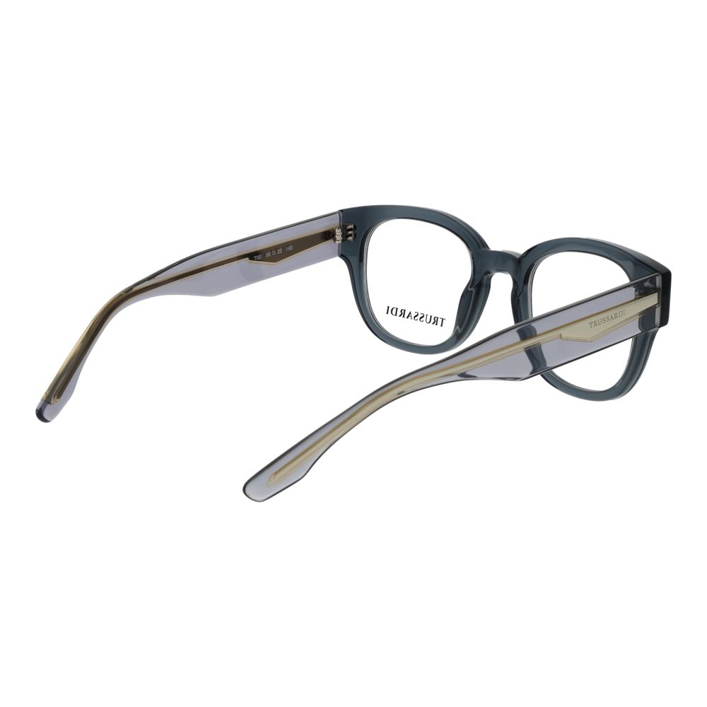 Gray Acetate Glasses (Frames)