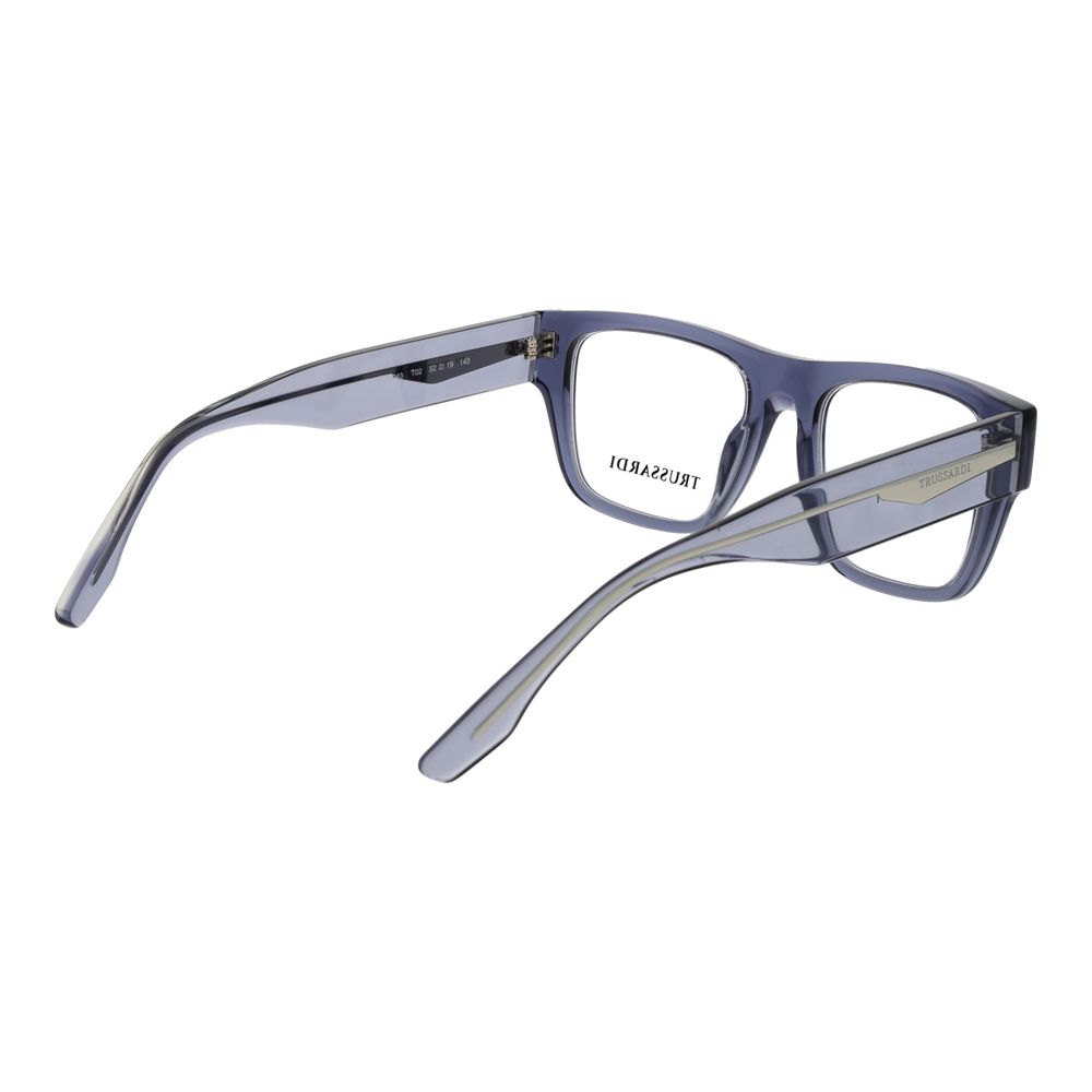 Blue Acetate Glasses (Frames)