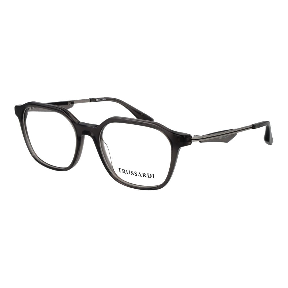 Gray Acetate Glasses (Frames)
