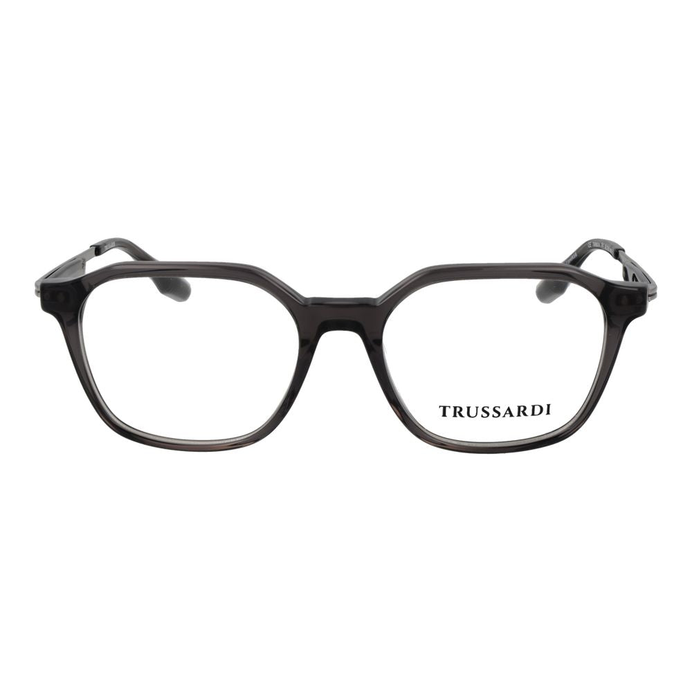 Gray Acetate Glasses (Frames)