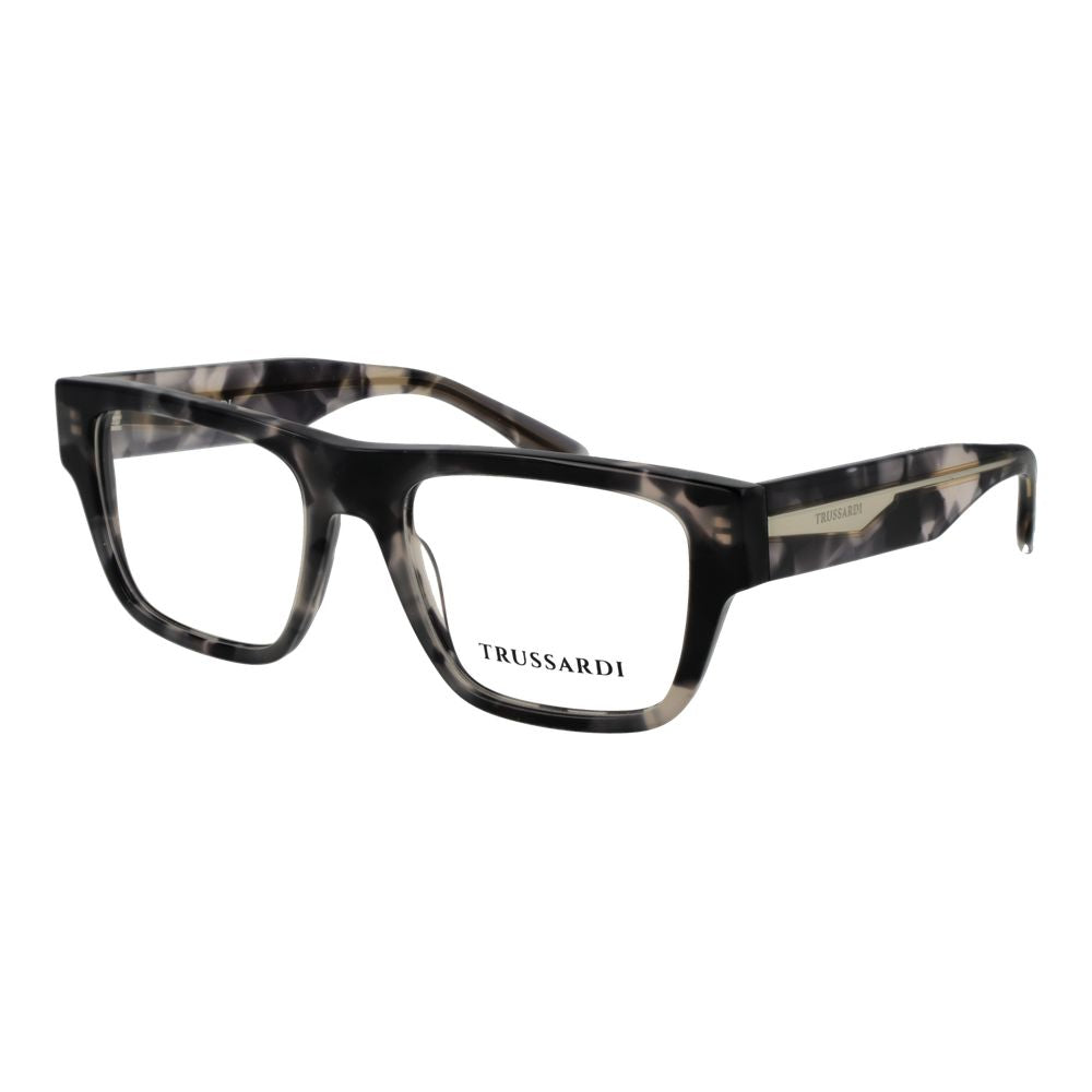 Gray Acetate Glasses (Frames)