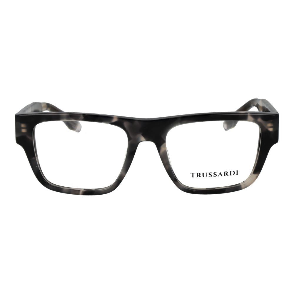 Gray Acetate Glasses (Frames)