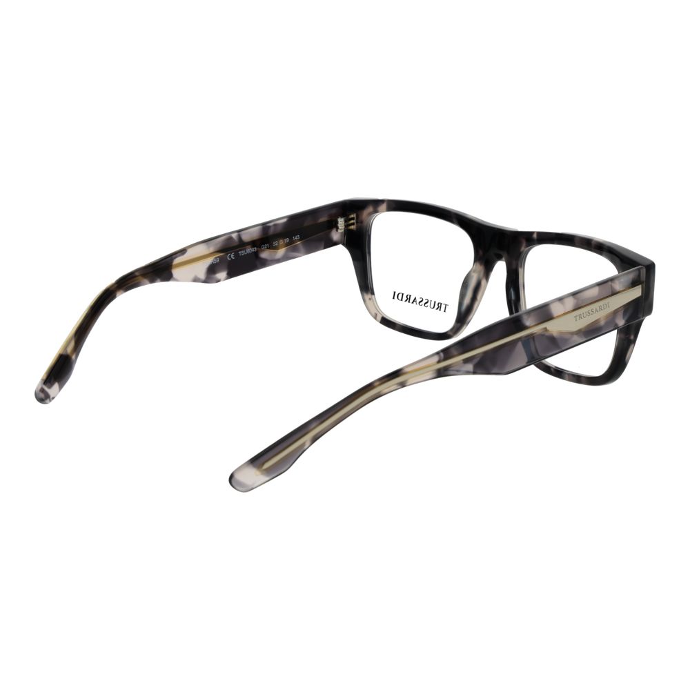 Gray Acetate Glasses (Frames)