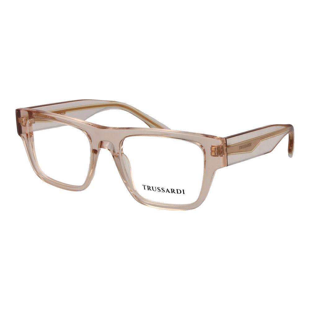 Orange Acetate Glasses (Frames)