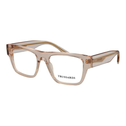 Orange Acetate Glasses (Frames)